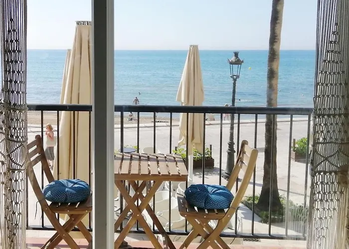Port Alegre - En El Corazón De Sitges