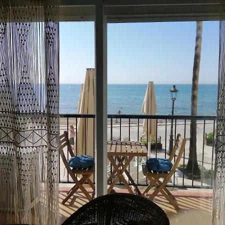 Port Alegre - En El Corazon De Lejlighed Sitges