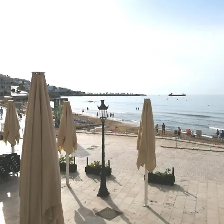 Lejlighed Port Alegre - En El Corazon De Sitges