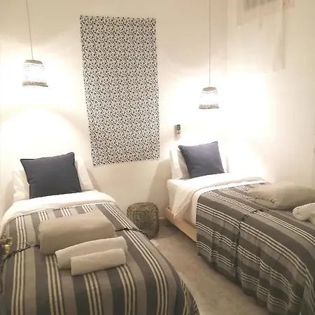 Port Alegre - En El Corazon De Appartement *