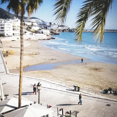 Appartement Port Alegre - En El Corazon De *