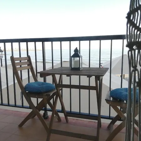 Port Alegre - En El Corazon De Appartement *