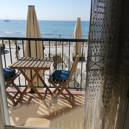 Lejlighed Port Alegre - En El Corazon De Sitges