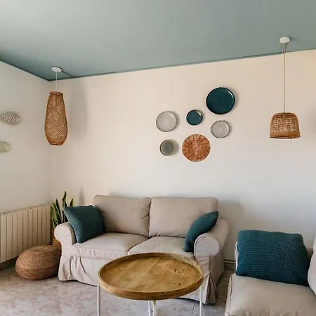 Appartement Port Alegre - En El Corazon De