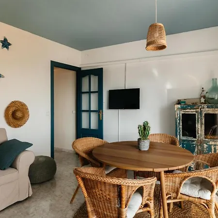 Appartement Port Alegre - En El Corazon De