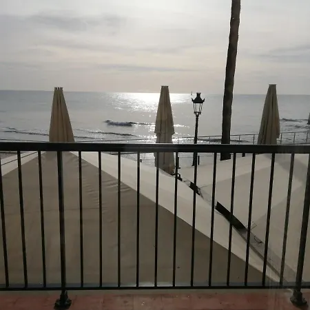 Port Alegre - En El Corazon De Appartement *