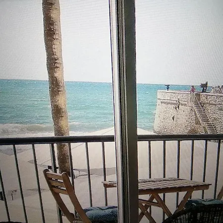 Port Alegre - En El Corazon De Appartement Sitges