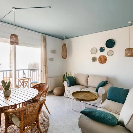 Port Alegre - En El Corazon De Appartement *