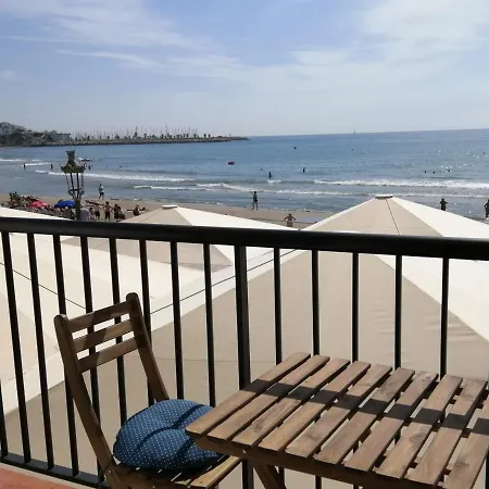 Appartement Port Alegre - En El Corazon De