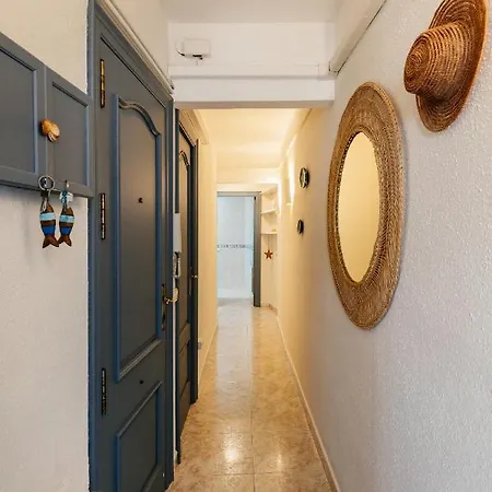 Port Alegre - En El Corazon De Appartement *