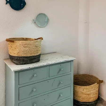 Appartement Port Alegre - En El Corazon De