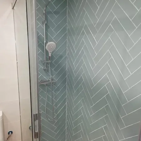 Appartement Port Alegre - En El Corazon De