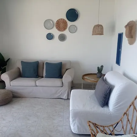 Appartement Port Alegre - En El Corazon De
