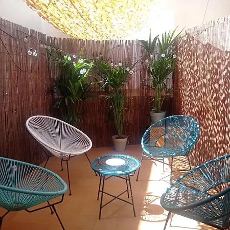 Port Alegre - En El Corazon De Appartement Sitges