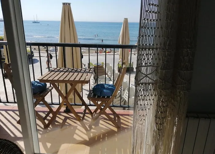 Lejlighed Port Alegre - En El Corazon De Sitges