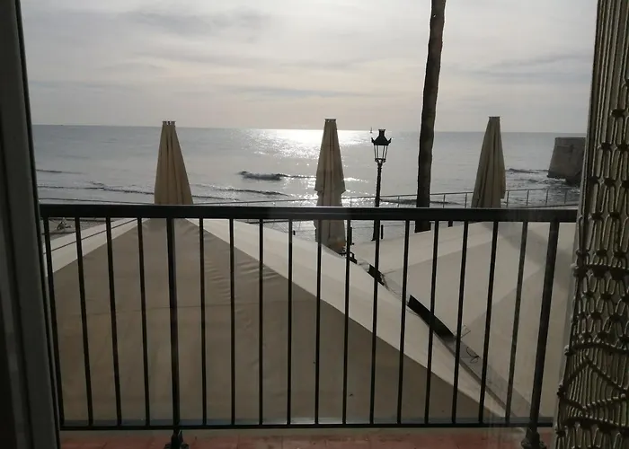 Port Alegre - En El Corazon De Lejlighed *